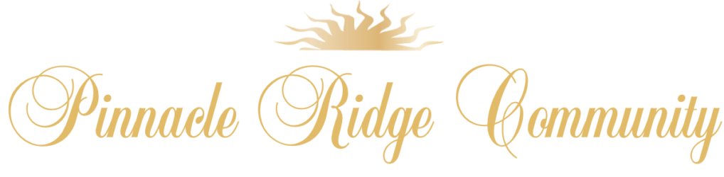 Pinnacle Ridge Community